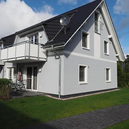 Apartamento Moewennest 02 Zingst Exterior foto